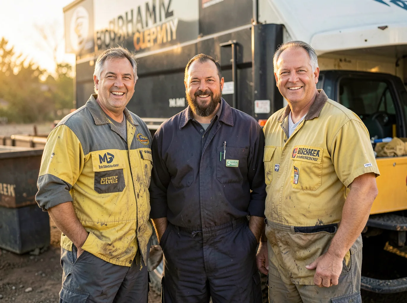 Sewage Cleanup company in Bryan, OH