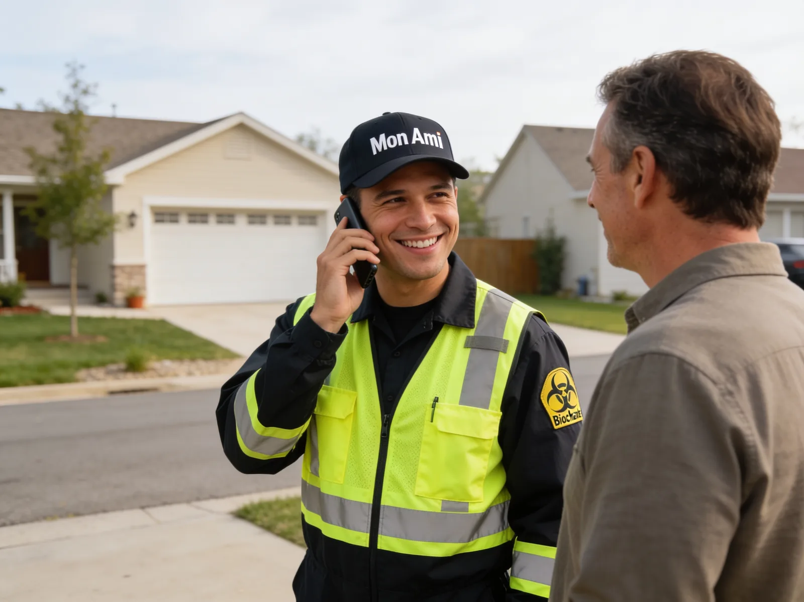 Sewage Cleanup Bryan, OH FAQs