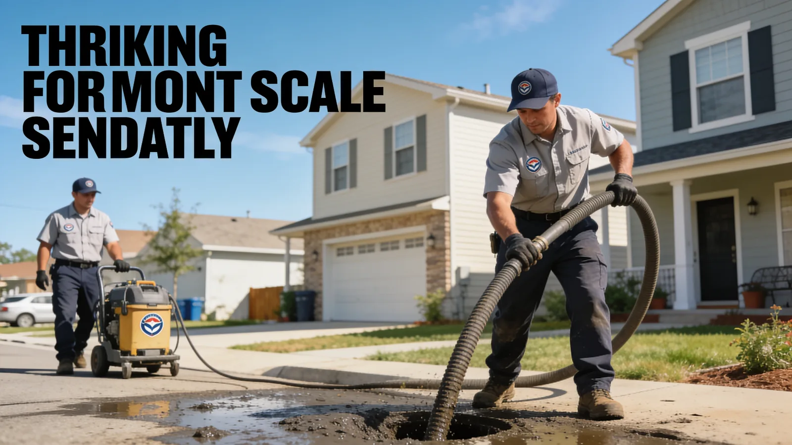 Sewage Cleanup in Bryan, OH near me